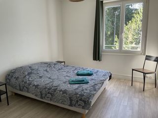  Appartement � vendre 3 pi�ces 58 m�