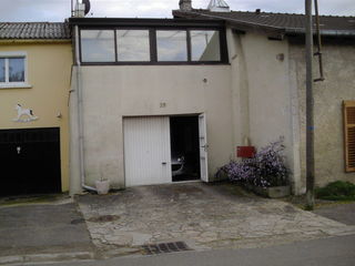  Maison � vendre 5 pi�ces 88 m�