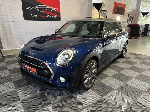 Mini Clubman CLUBMAN COOPER S 2016 occasion Carquefou 44470