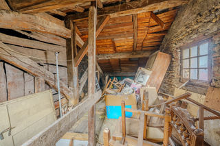  Appartement � vendre 3 pi�ces 40 m�