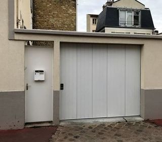 Parking / Garage � louer 15 m�