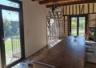  Maison � vendre 6 pi�ces 262 m�