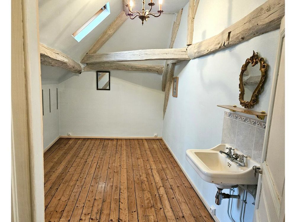 � vendre  Maison Saint-Georges-Motel (27710)