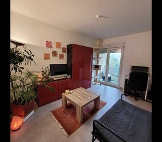  Appartement � louer 2 pi�ces 50 m�