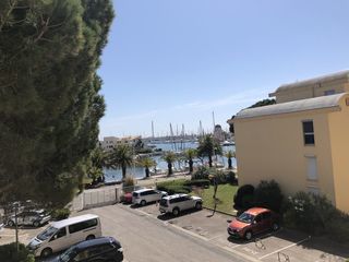  Appartement � vendre 2 pi�ces 42 m�