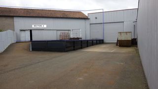  Immeuble � vendre 2500 m�