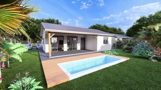  Maison � vendre 5 pi�ces 70 m�