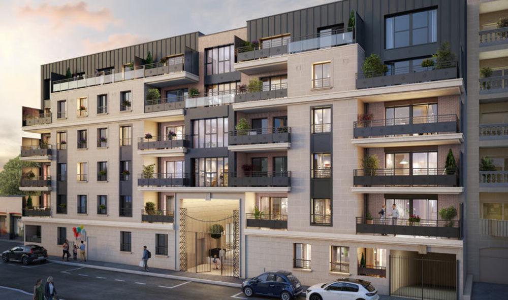   Le Perreux-sur-Marne (94170)