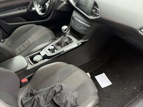 Peugeot 308 PureTech 130ch S&S BVM6 GT Line 2019 occasion Toulouse 31200