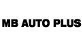 MB AUTO PLUS - Drancy