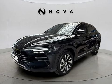 BYD Seal U DM-i Design 2026 occasion Pessac 33600