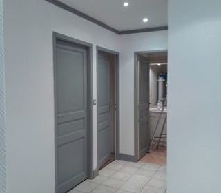  Appartement � vendre 3 pi�ces 68 m�