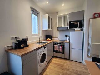  Appartement � vendre 1 pi�ce 20 m�