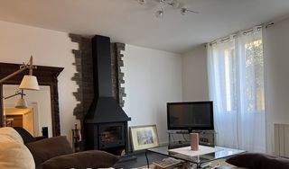  Maison � vendre 6 pi�ces 175 m� Champignelles