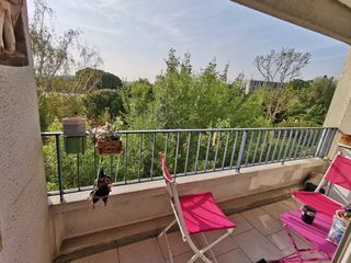  Appartement � vendre 5 pi�ces 98 m�