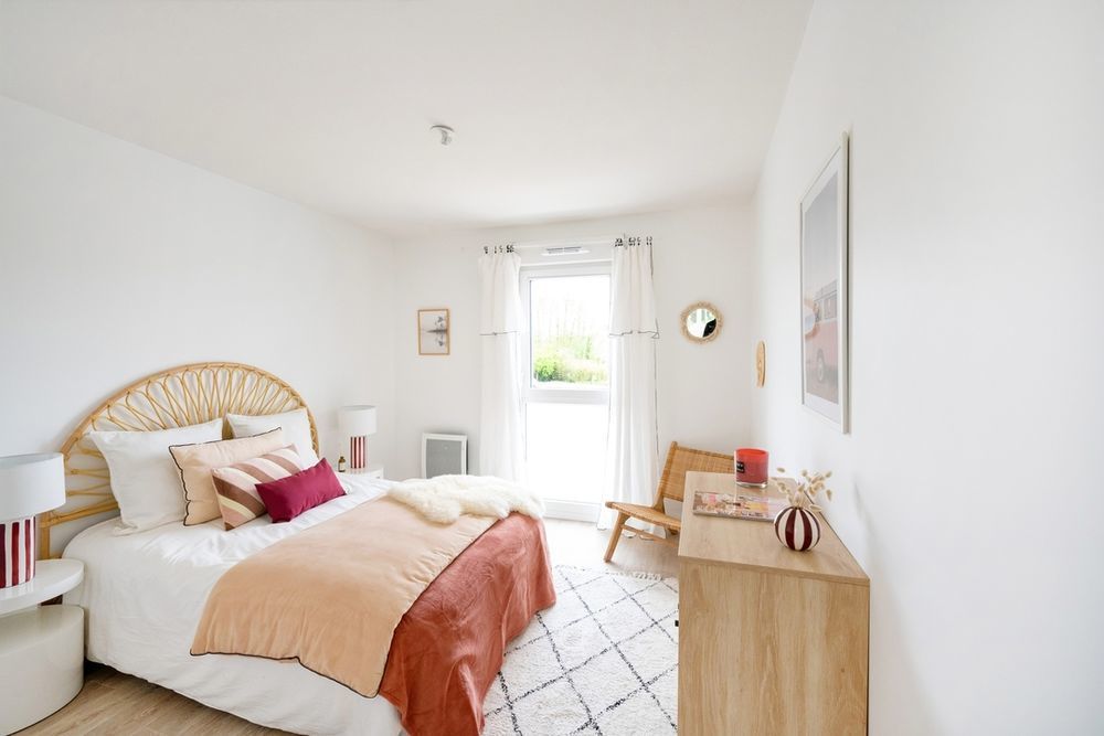 Appartements neufs   Lit-et-Mixe (40170)