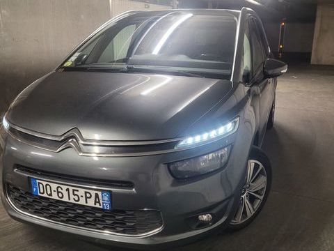 Citro&euml;n C4 Picasso BlueHDi 150 S&S Business 0 occasion Montpellier 