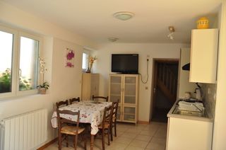  Appartement � louer 4 pi�ces 55 m�