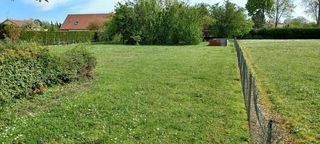  Terrain � vendre 1316 m�