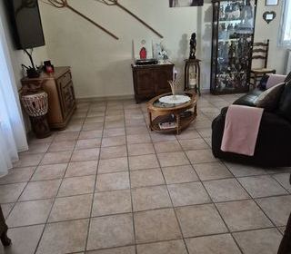  Maison � vendre 4 pi�ces 130 m�