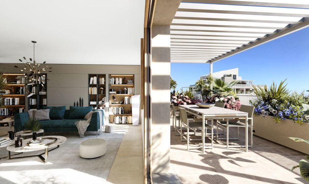 Appartements neufs   Montpellier (34000)