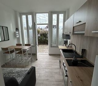 Location  Appartement 