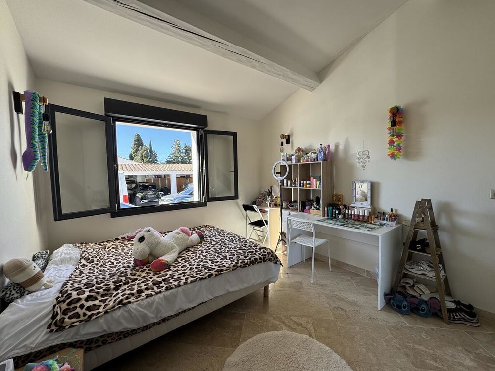 � vendre  Maison Pierrefeu-du-Var (83390)