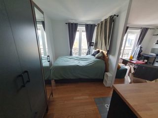  Appartement � vendre 1 pi�ce 28 m�