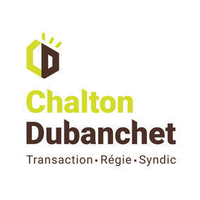 Agence CHALTON & DUBANCHET Roanne