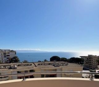  Appartement � vendre 2 pi�ces 55 m�