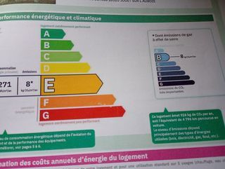  Maison � vendre 7 pi�ces 103 m�