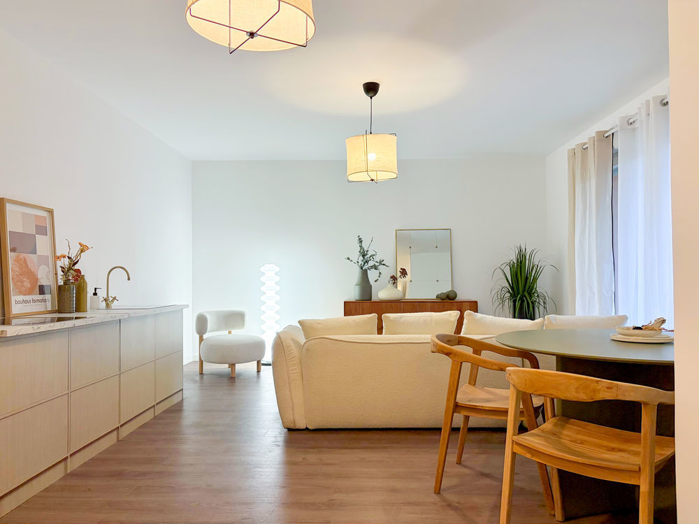 Appartements neufs   B�ziers (34500)