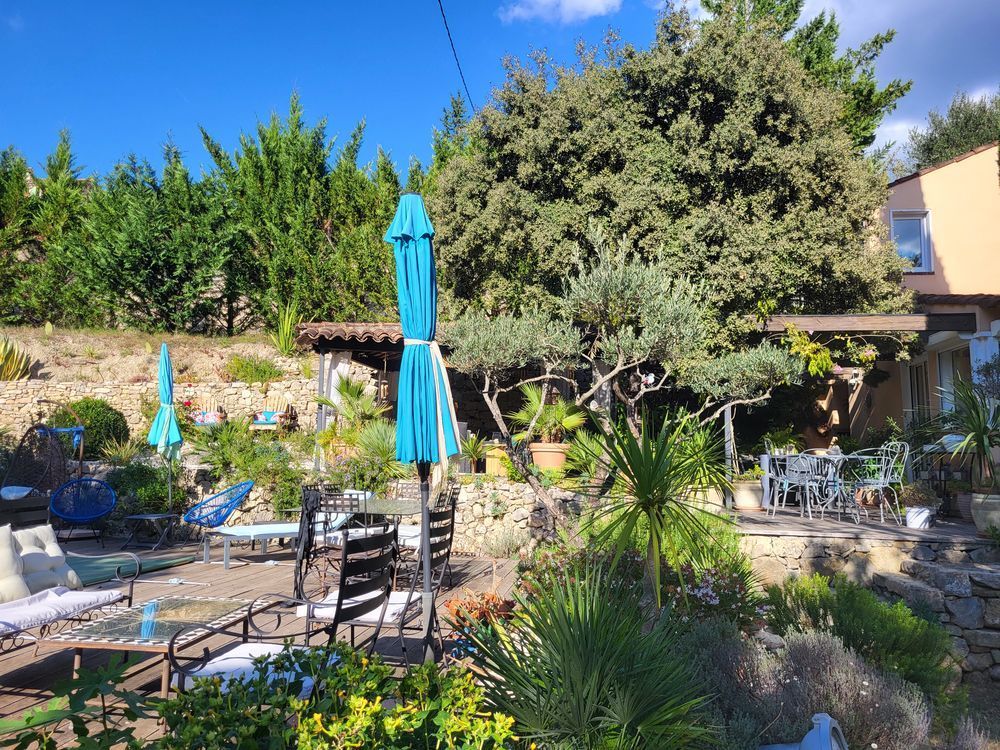 � vendre  Maison Cotignac (83570)