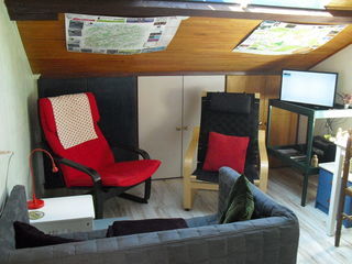  Appartement � louer 2/3 pi�ces 70 m�