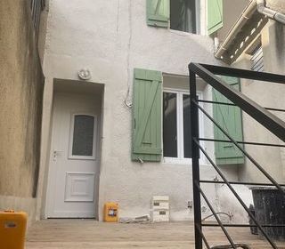  Maison � louer 1 pi�ce 60 m�