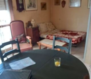  Appartement � vendre 1 pi�ce 29 m�