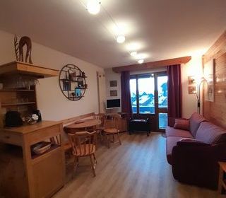 Location  Appartement 