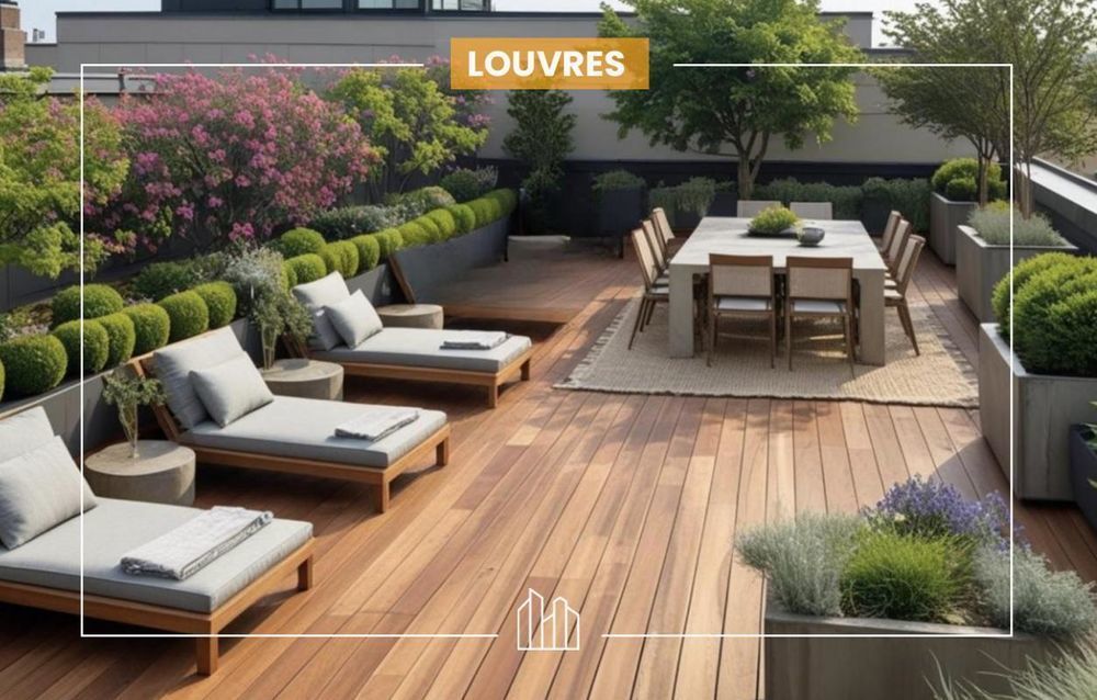   Louvres (95380)