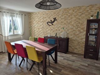  Maison � vendre 4 pi�ces 100 m�