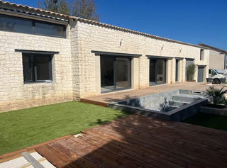  Maison  vendre 5 pices 254 m