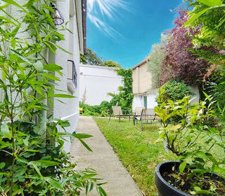  Maison � vendre 2 pi�ces 34 m�