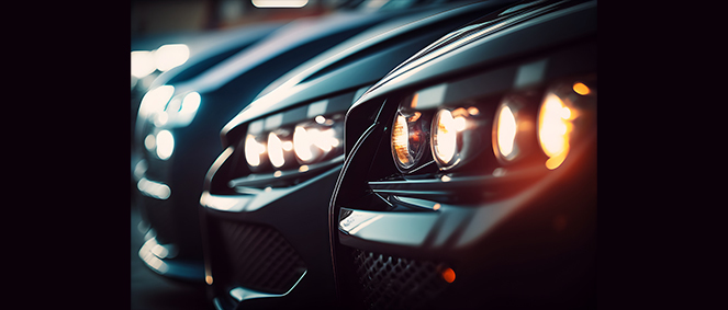 INNOV' AUTO, concessionnaire 39