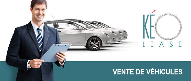 KEOLEASE, concessionnaire 95