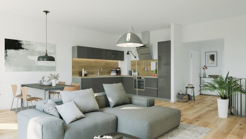 Appartements neufs   Sucy-en-Brie (94370)