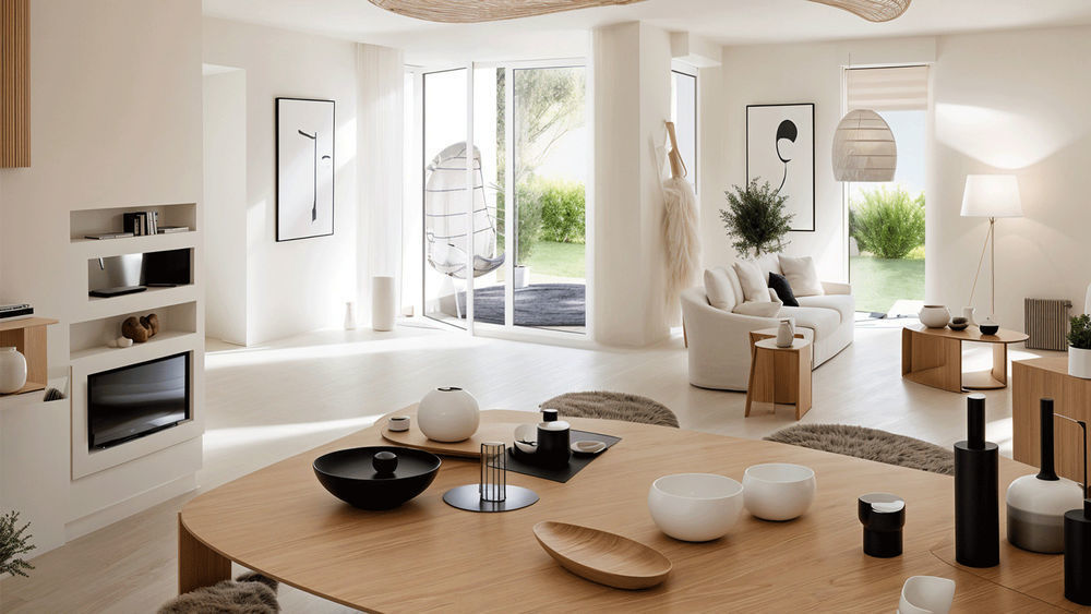 Appartements neufs   Nantes (44000)