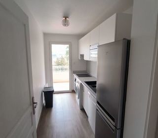  Appartement � vendre 2 pi�ces 44 m�