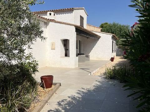   Maison de charme  Villa - 4 pi�ce(s) - 110 m�