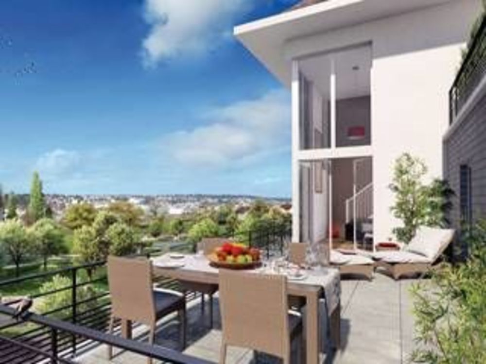 Appartements neufs   Corbeil-Essonnes (91100)