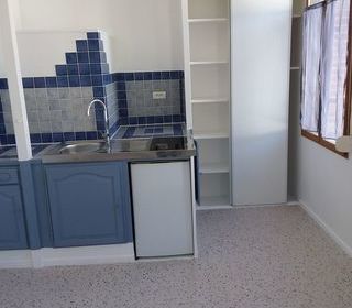  Appartement � louer 2 pi�ces 31 m�