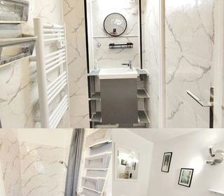  Appartement � vendre 1 pi�ce 19 m�